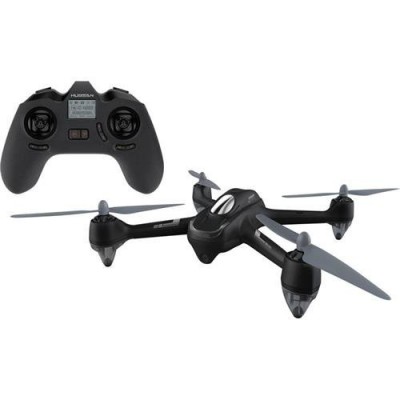 Квадрокоптер HUBSAN H501C X4 BRUSHLESS CAM Квадрокоптер HUBSAN H501C X4 BRUSHLESS CAM