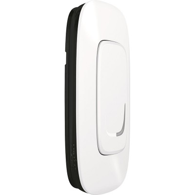 Розумний вимикач LEGRAND NETATMO Білий (752585) Розумний вимикач LEGRAND NETATMO Білий (752585)