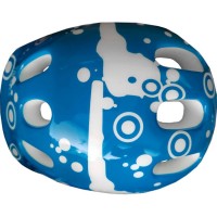 Шолом дитячий X-TREME HM-01 Блакитний (126333)