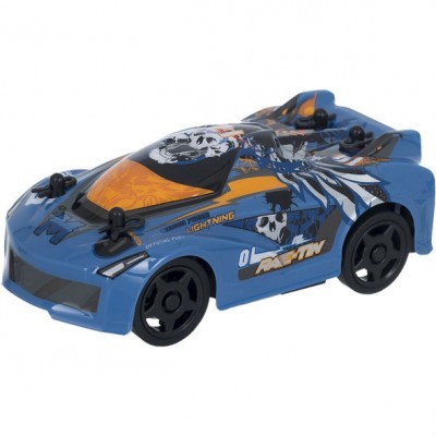 Машинка RACE TIN 1:32 Blue (YW253102)