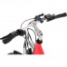 Електровелосипед MAXXTER CITY Elite Red