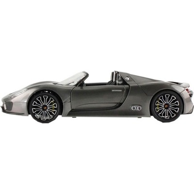 MEIZHI Машинка на р/в 1:14 Porsche 918 (MZ-2046g) MEIZHI Машинка на р/в 1:14 Porsche 918 (MZ-2046g)