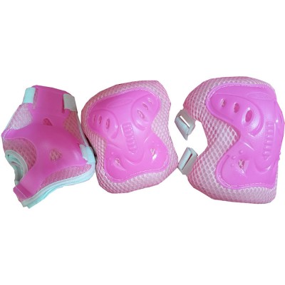 Набір захисту X-TREME PE-802 Pink (126363)