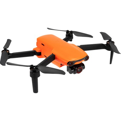 Квадрокоптер AUTEL EVO Nano+ Premium Bundle Orange (102000767) Квадрокоптер AUTEL EVO Nano+ Premium Bundle Orange (102000767)