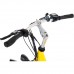 Електровелосипед MAXXTER CITY Elite Yellow