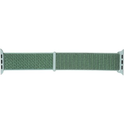 Ремінець Armorstandart Nylon Band для Apple Watch 38 40 мм Mint (ARM57850) Ремінець Armorstandart Nylon Band для Apple Watch 38 40 мм Mint (ARM57850)