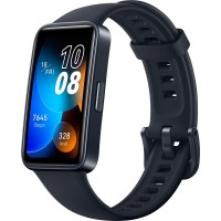 Смарт-годинник HUAWEI Band 8 Midnight Black Смарт-годинник HUAWEI Band 8 Midnight Black
