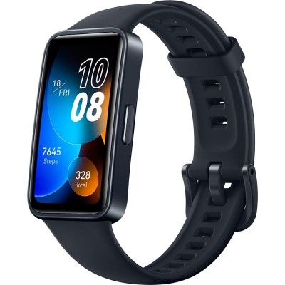 Смарт-годинник HUAWEI Band 8 Midnight Black Смарт-годинник HUAWEI Band 8 Midnight Black