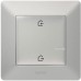 Розумний вимикач LEGRAND NETATMO Будинки / Не удома Silver (752386)