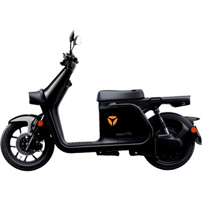 Електроскутер YADEA Y1S Black (Y1SBLACK)