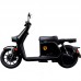 Електроскутер YADEA Y1S Black (Y1SBLACK)