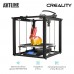 3D-Принтер CREALITY Ender-5 Plus