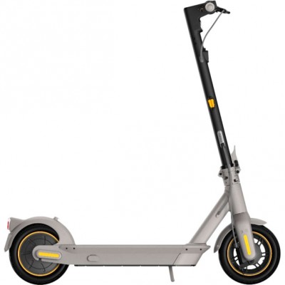 Електросамокат SEGWAY Ninebot MAX G30LE White (AA.00.0010.29) Електросамокат SEGWAY Ninebot MAX G30LE White (AA.00.0010.29)