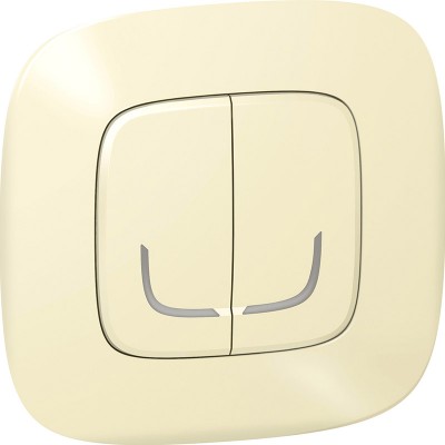Розумний вимикач LEGRAND NETATMO Слонова кістка (752687)