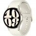 Смарт-годинник SAMSUNG Galaxy Watch 6 40 mm eSIM Gold (SM-R935FZEASEK)