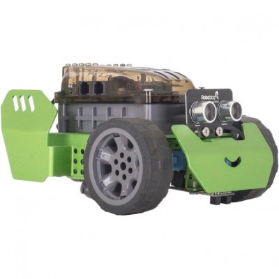 Робот ROBOBLOQ Q-Scout STEM KIT (10110002)