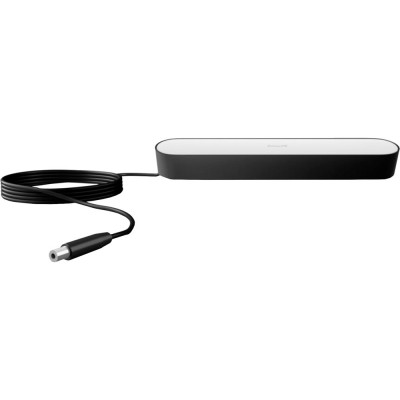 Панель освітлення Philips Hue Play Color 2 шт + БП (915005939101) Панель освітлення Philips Hue Play Color 2 шт + БП (915005939101)
