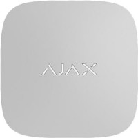 Датчик якості повітря AJAX LifeQuality Jeweler White (29708) Датчик якості повітря AJAX LifeQuality Jeweler White (29708)