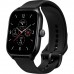 Смарт-годинник AMAZFIT GTS 4 Infinite Black
