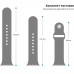 Ремінець ARMORSTANDART Sport Band для Apple Watch 42/44/45/49mm Succulent (ARM65086)