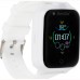 Смарт-годинник AMIGO GO006 GPS 4G WIFI White