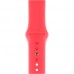 Ремінець ARMORSTANDART Apple Watch Red (ARM51943)