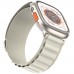 Ремінець ArmorStandart Alpina Band для Apple Watch All Series Ultra 49mm Starligh (ARM65022)