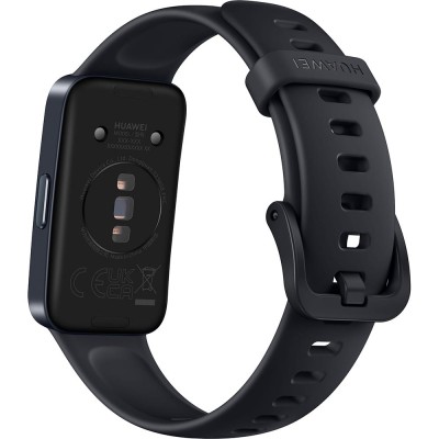 Смарт-годинник HUAWEI Band 8 Midnight Black Смарт-годинник HUAWEI Band 8 Midnight Black