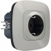 Розумна розетка LEGRAND NETATMO Silver (752794)