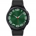 Смарт-годинник SAMSUNG Galaxy Watch 6 Classic 47mm eSIM Black (SM-R965FZKASEK)