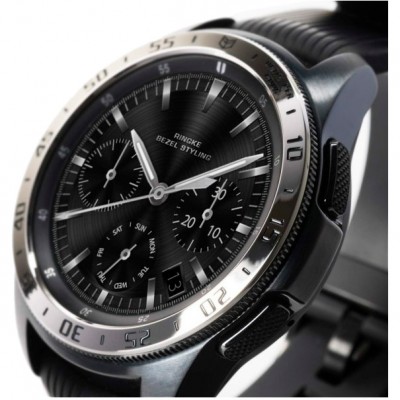 Захисна накладка RINGKE Samsung Galaxy Watch 42mm/Galaxy Sport Grey (RCW4753) Захисна накладка RINGKE Samsung Galaxy Watch 42mm/Galaxy Sport Grey (RCW4753)