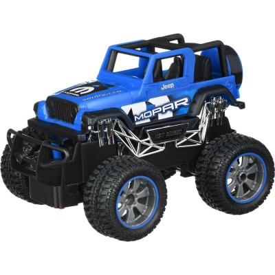 Машинка на р/у New Bright OFF ROAD TRUCKS 1:24 Mopar (2424) Машинка на р/у New Bright OFF ROAD TRUCKS 1:24 Mopar (2424)