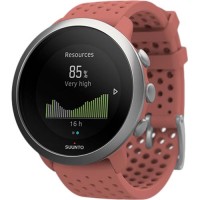 Смарт-годинник SUUNTO 3 GRANITE RED (SS050475000) Смарт-годинник SUUNTO 3 GRANITE RED (SS050475000)