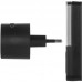 Дверний дзвінок EMOS бездротовий P5734B Black