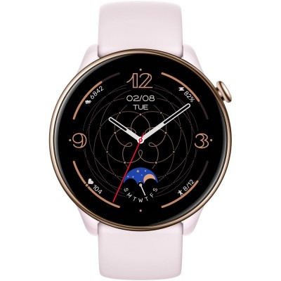 Смарт-годинник AMAZFIT GTR Mini Misty Pink Смарт-годинник AMAZFIT GTR Mini Misty Pink