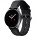 Смарт-годинник SAMSUNG Galaxy Watch Active 2 40mm Stainless Steel Silver (SM-R830NSSASEK)