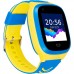 Смарт-годинник GELIUS Pro Kid Blue-Yellow (GP-PK006)