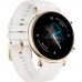 Смарт-годинник HUAWEI WATCH GT 2 42 мм White Frosty