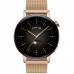 Смарт-годинник HUAWEI Watch GT 3 42mm Elegant Gold (55027151)