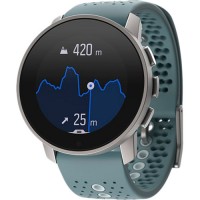 Смарт-годинник SUUNTO 9 PEAK MOSS GRAY (SS050524000)