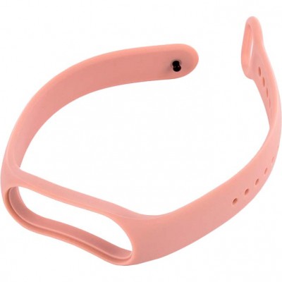 Ремінець ColorWay для Xiaomi Mi Band 5/6/7 Pink Sand (CW-SXMB7-PS) Ремінець ColorWay для Xiaomi Mi Band 5/6/7 Pink Sand (CW-SXMB7-PS)