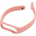 Ремінець ColorWay для Xiaomi Mi Band 5/6/7 Pink Sand (CW-SXMB7-PS)