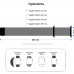 Ремінець ARMORSTANDART Sport Band для Apple Watch 42/44/45/49mm Succulent (ARM65086)