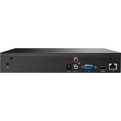 Мережевий відеореєстратор TP-LINK VIGI NVR1008H H265 + (VIGI-NVR1008H) Мережевий відеореєстратор TP-LINK VIGI NVR1008H H265 + (VIGI-NVR1008H)