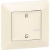 Розумний вимикач LEGRAND NETATMO Будинки / Не удома Beige (752286)