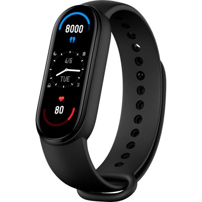 Фітнес-браслет XIAOMI Mi Smart Band 6