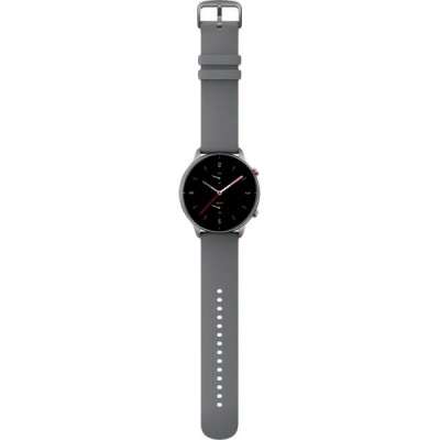 Смарт-годинник AMAZFIT GTR 2E Slate gray