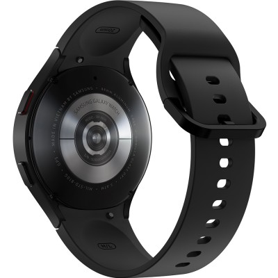 Смарт-годинник SAMSUNG Galaxy Watch 4 44mm Black (SM-R870NZKASEK) Смарт-годинник SAMSUNG Galaxy Watch 4 44mm Black (SM-R870NZKASEK)