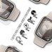 Гідрогелева плівка ArmorStandart для Apple Watch Ultra 2 / Ultra 49mm 6 шт. (ARM64695)