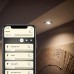 Розумна лампочка PHILIPS Hue GU10 White BT DIM (929001953505)